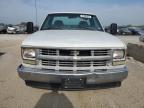 1998 Chevrolet Gmt-400 C1500 на продаже в Kansas City, KS - Side
