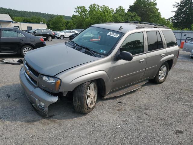 2008 Chevrolet Trailblazer Ls