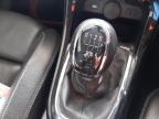 2015 VAUXHALL ASTRA GTC for sale at Copart SANDTOFT
