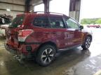 2017 Subaru Forester 2.5I Limited იყიდება Rogersville-ში, MO - Rear End