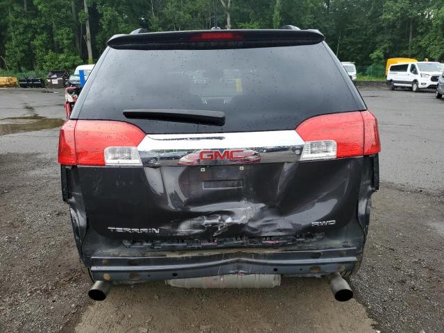 Parquets GMC TERRAIN 2015 Charcoal