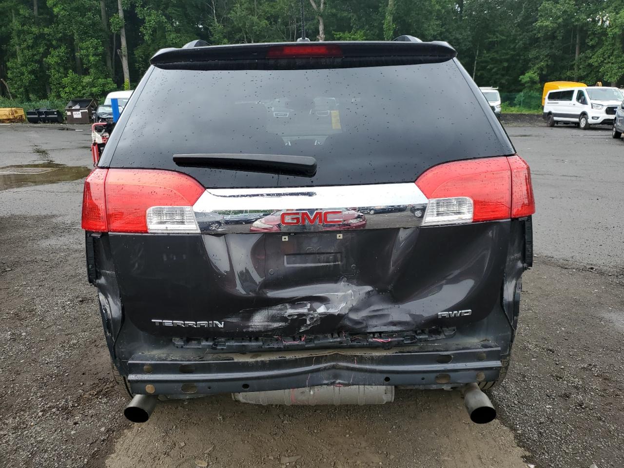 GMC TERRAIN 2015 VIN 2GKFLXE38F6313783 photo 6