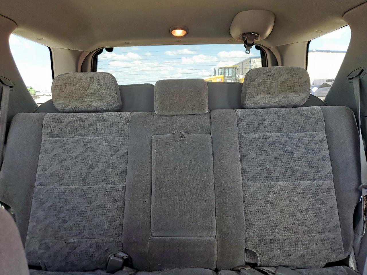 2006 Kia Sorento Ex VIN: KNDJD733565525106 Lot: 61563505