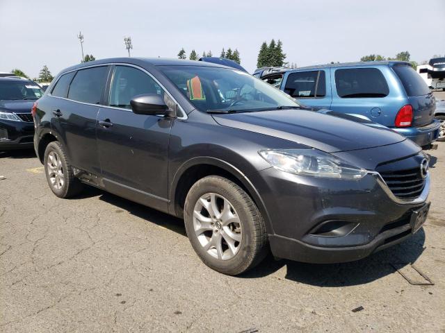  MAZDA CX-9 2014 Gray