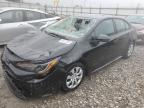 2021 Toyota Corolla Le en Venta en Cahokia Heights, IL - Front End