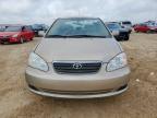 2007 Toyota Corolla Ce en Venta en San Antonio, TX - Rear End