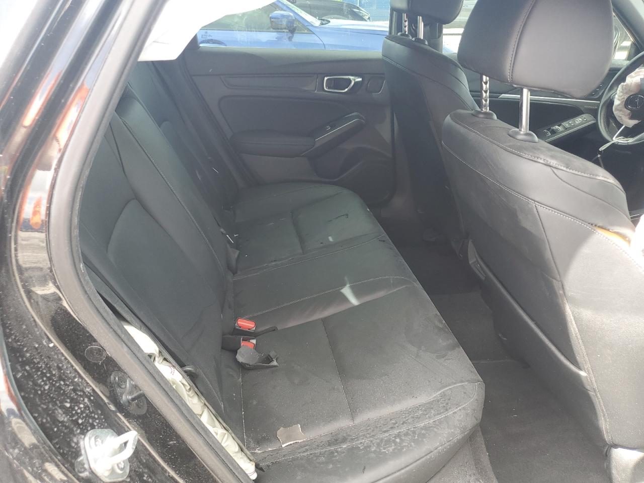 2023 Acura Integra A-Spec Tech VIN: 19UDE4G76PA000944 Lot: 60218825