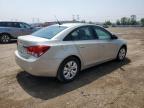 2014 Chevrolet Cruze Ls   na sprzedaż w Elgin, IL - Rear End