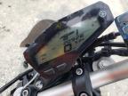 2014 Yamaha Fz09  de vânzare în Spartanburg, SC - Front End
