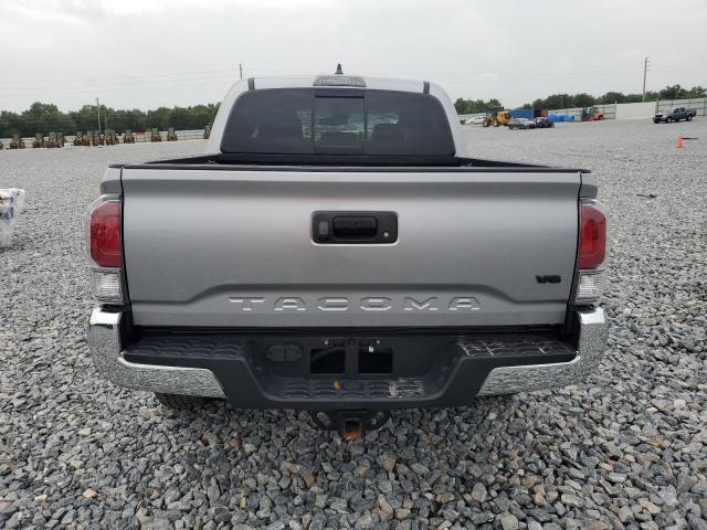  TOYOTA TACOMA 2020 Srebrny