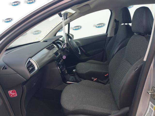 2016 CITROEN C3 1.0 PURETECH EDITION 5DR