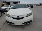 2013 Acura Tl  zu verkaufen in New Orleans, LA - Side