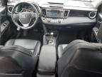 2015 Toyota Rav4 Limited en Venta en Chalfont, PA - Rear End