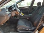 2018 Honda Civic Sport for Sale in China Grove, NC - Front End