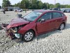 2012 Subaru Impreza  for Sale in Mebane, NC - Front End