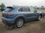 2019 Porsche Cayenne  na sprzedaż w Bowmanville, ON - Front End
