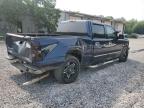 2007 Chevrolet Silverado C1500 Classic Crew Cab продається в Grenada, MS - Rear End