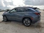 2025 Hyundai Tucson Sel for Sale in West Palm Beach, FL - Front End