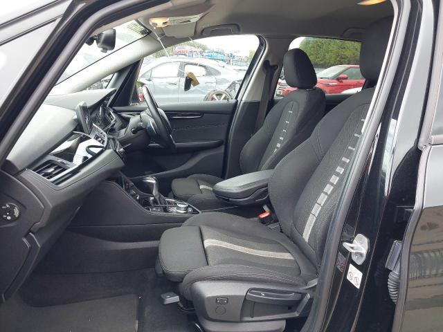 2018 BMW 218D SPORT