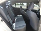 2018 Toyota Corolla L   en Venta en Moraine, OH - Front End