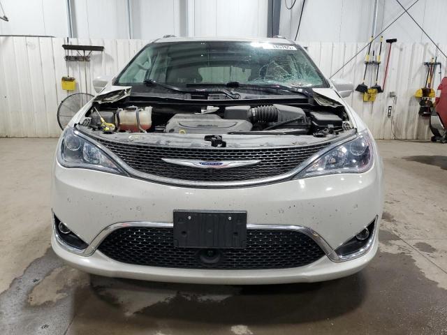  CHRYSLER PACIFICA 2019 Beżowy