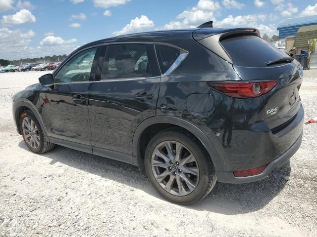  MAZDA CX-5 2019 Czarny