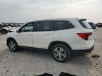 2018 Honda Pilot Exl na sprzedaż w Wayland, MI - Front End