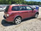 2009 Subaru Forester 2.5X Limited   en Venta en Knightdale, NC - Minor Dent/Scratches