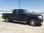2010 Ford F150 Super Cab   zu verkaufen in Sacramento, CA - Rear End
