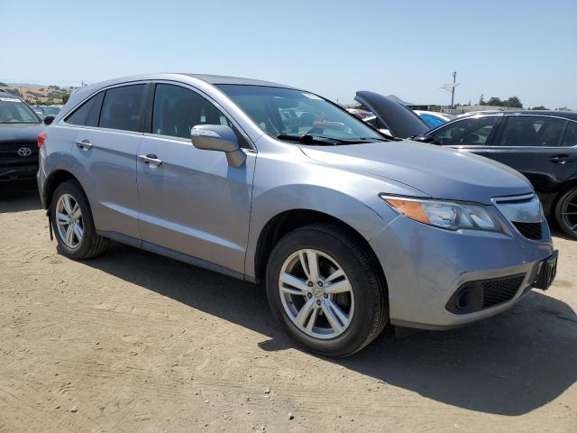  ACURA RDX 2014 Srebrny