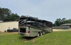 2009 Spartan Motors Motorhome 4Vz for Sale in Gainesville, GA - Water/Flood