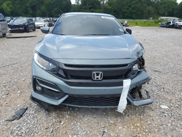  HONDA CIVIC 2021 Szary