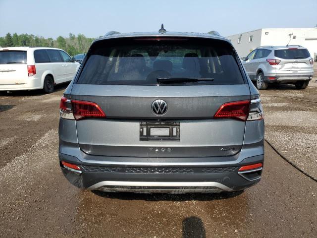 2023 VOLKSWAGEN TAOS COMFORTLINE  