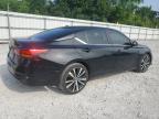 2020 Nissan Altima Sr for Sale in Prairie Grove, AR - Hail