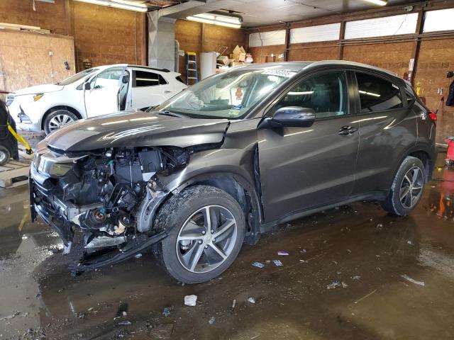  HONDA HR-V 2021 Szary