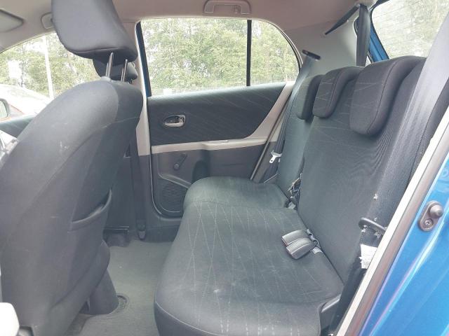 2008 TOYOTA YARIS T SP