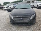 2012 Ford Fusion Se იყიდება Wayland-ში, MI - Rear End