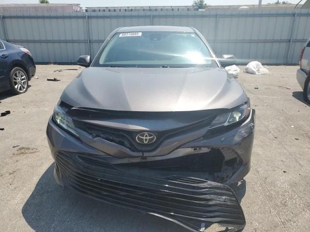  TOYOTA CAMRY 2020 Серый