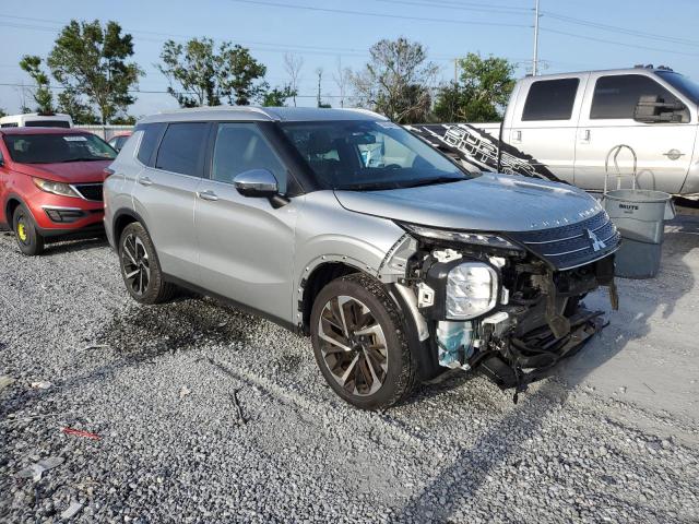  MITSUBISHI OUTLANDER 2023 Silver