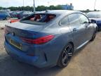 2022 BMW 218I M SPO for sale at Copart SANDY