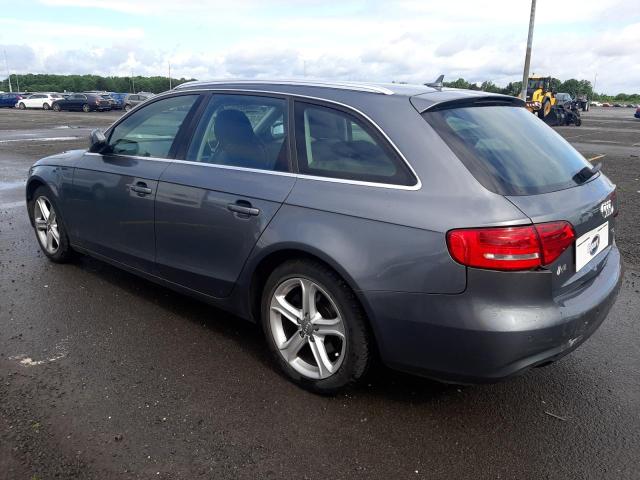 2014 AUDI A4 2.0 TDIE SE TECHNIK 5DR