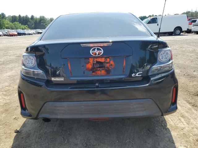  TOYOTA SCION 2015 Czarny