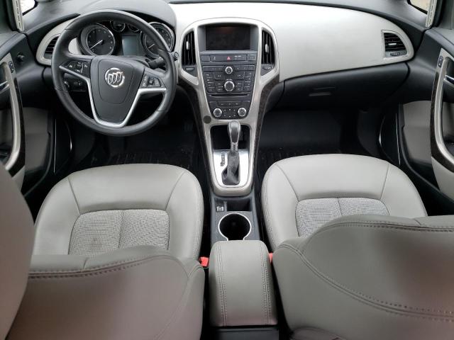  BUICK VERANO 2015 Silver