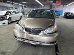 2007 Toyota Corolla Ce   na sprzedaż w Wheeling, IL - Front End