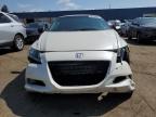 2011 Honda Cr-Z Ex for Sale in Woodhaven, MI - Front End