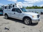 2004 Ford F150  продається в Assonet, MA - Rear End