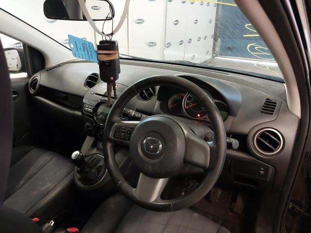 2012 MAZDA 2 TAMURA
