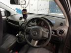 2012 MAZDA 2 TAMURA for sale at Copart SANDWICH