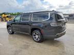 2024 JEEP GRAND WAGONEER L SERIES I   à vendre chez Copart TX - HOUSTON