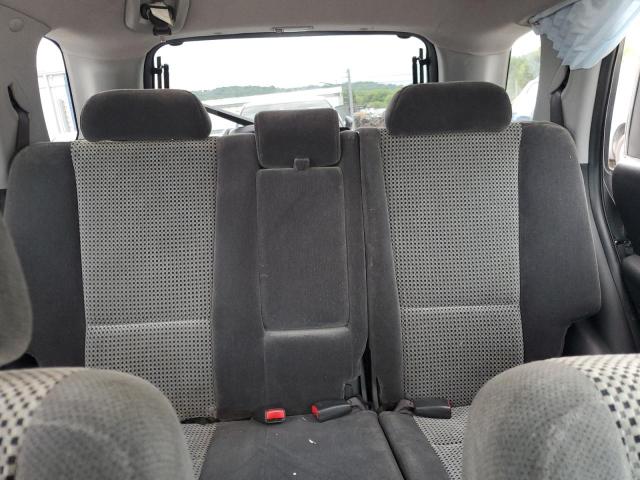 2005 KIA NEW SPORTAGE   
